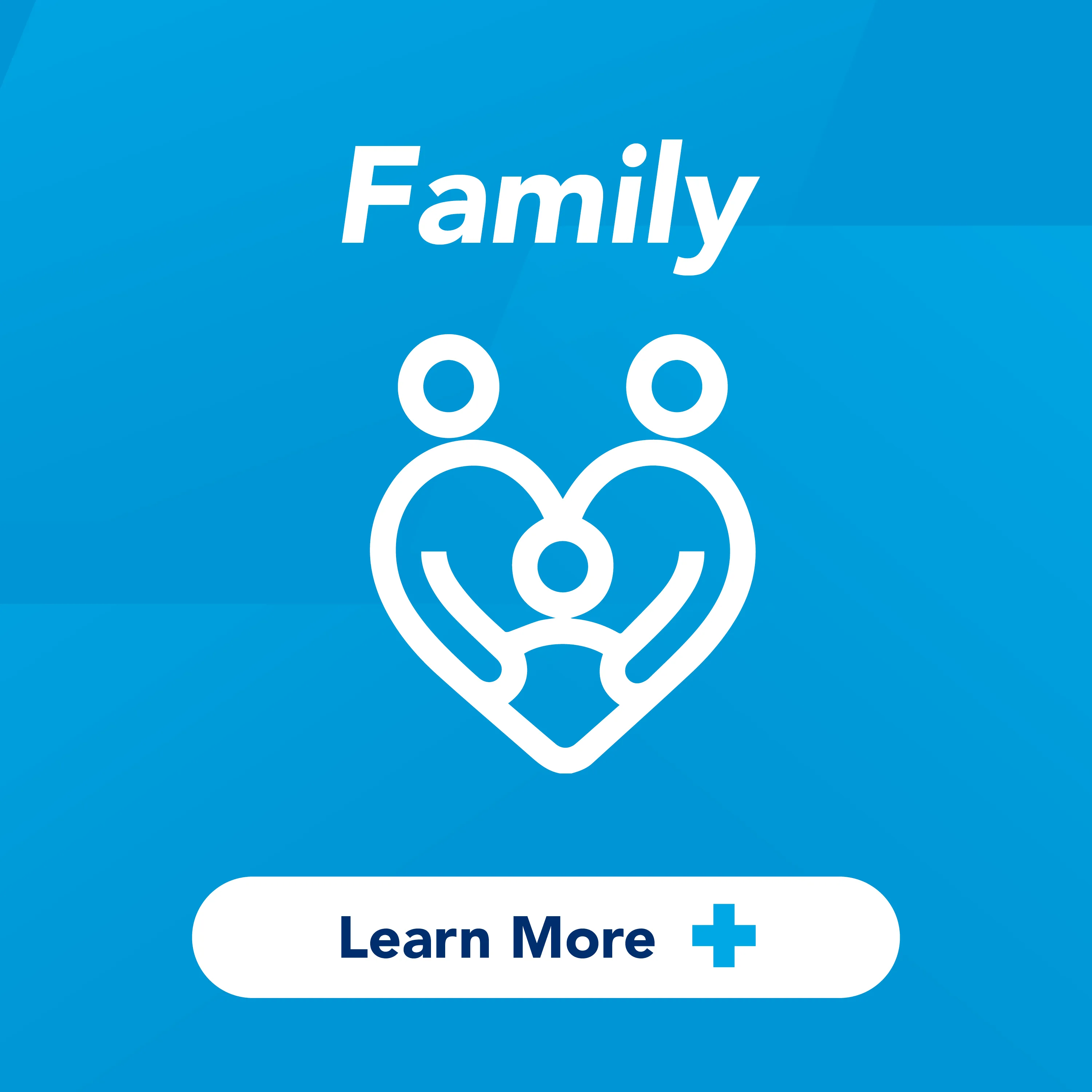 Your Vaccinations Destination, Family. Learn More