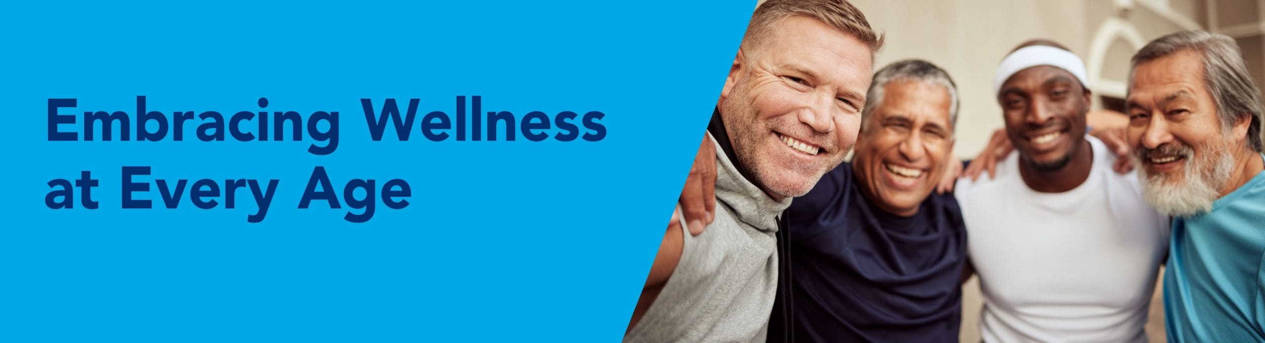 Embracing Wellness at Every Age. Photo of senior men, fitness and smile portrait outdoors for exercise motivation, retirement health support, and diversity in training workout.