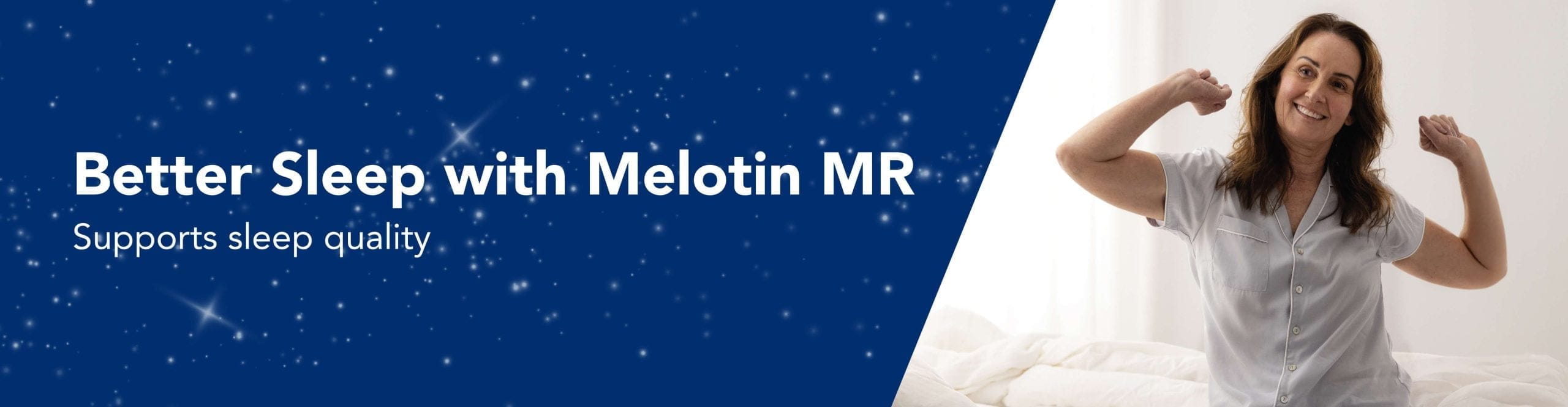 Melotin MR