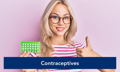 Oral Contraceptives - Womens Health