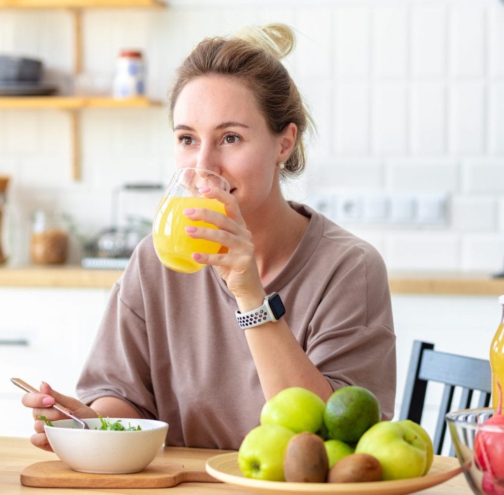 Women's Health - Nutritional