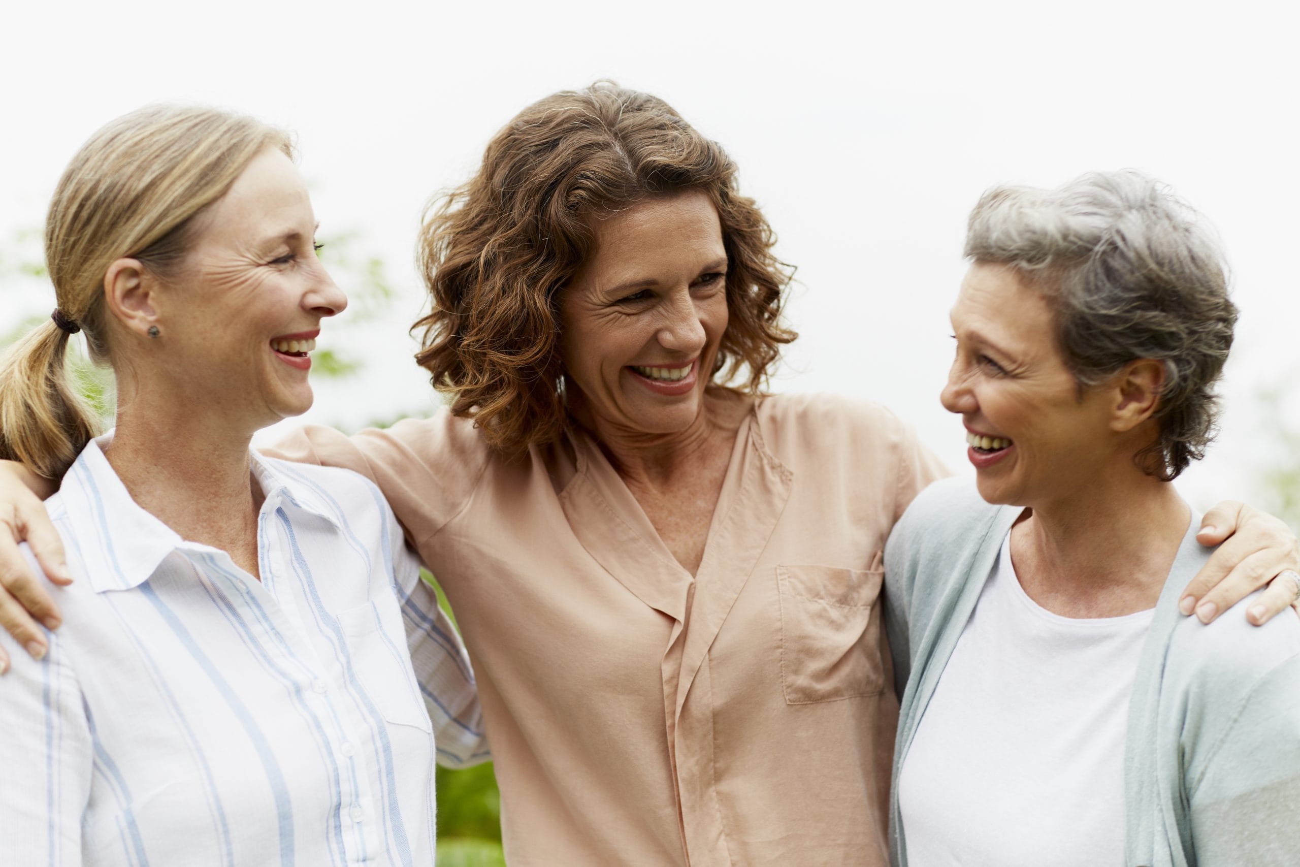 Menopause and Bone Health - Womens Health 