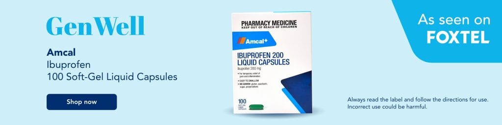 Mri Test Page - Amcal Pharmacy
