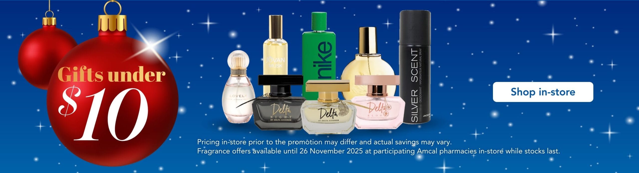 158587-AMC-Nov25-HP-Banner-GiftUnder10-1400x380