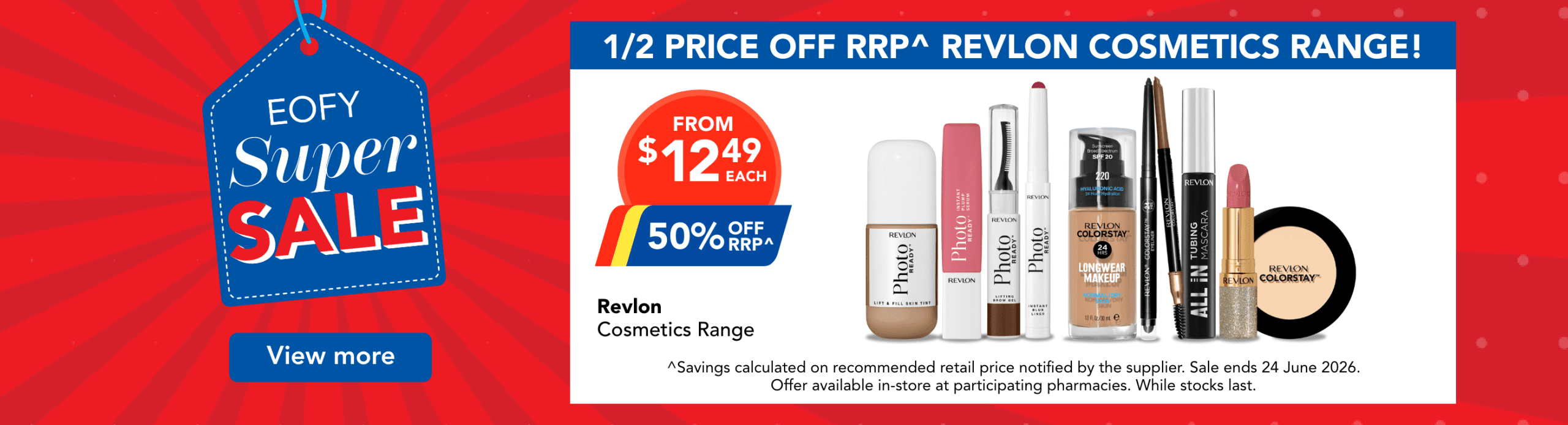 163187-Amcal-Jun26-HPB5-Revlon-1400x380