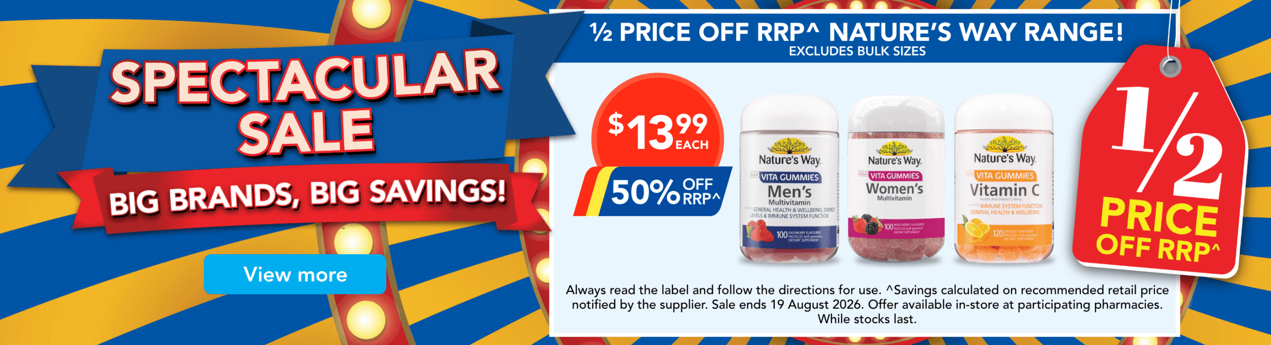 164223-Amcal-Aug26-HB2-Vitamins-1400x380