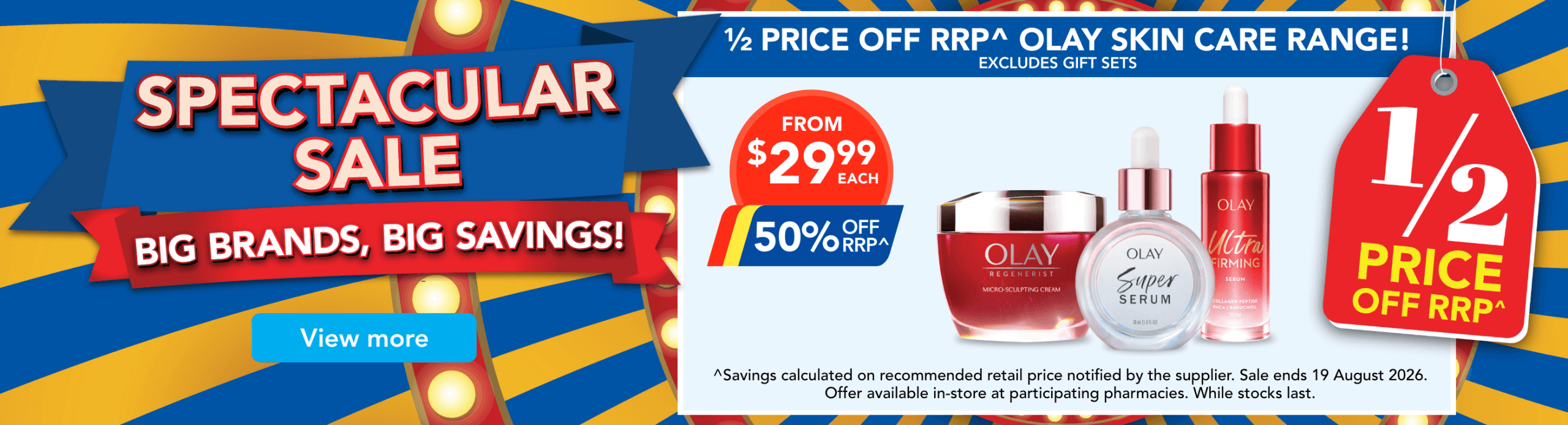 164223-Amcal-Aug26-HB3-Olay-1400x380