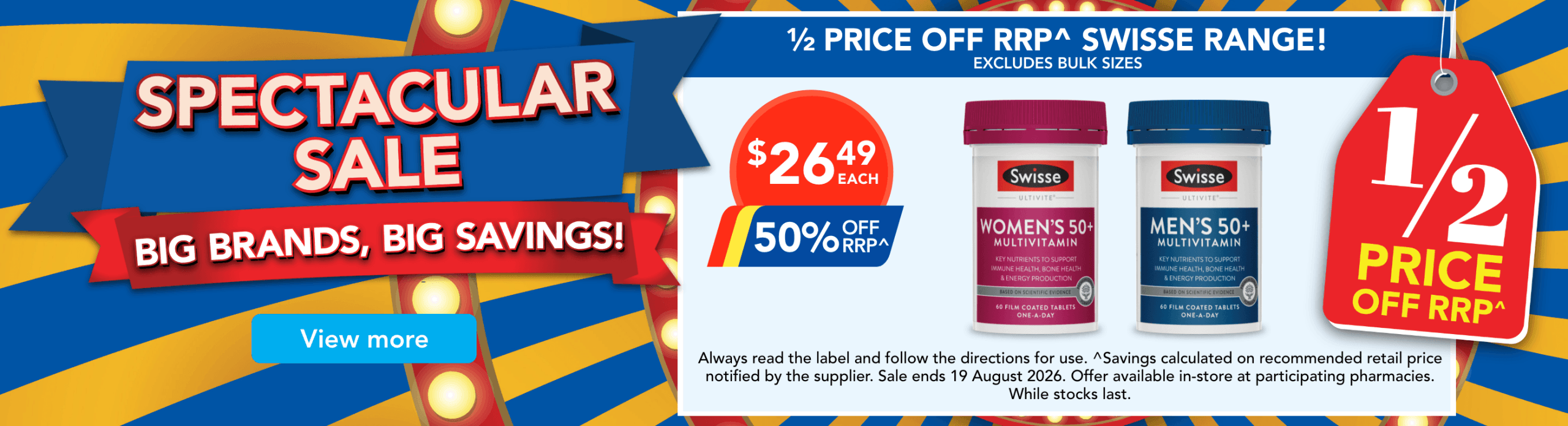 164223-Amcal-Aug26-HB4-Vitamins 2-1400x380
