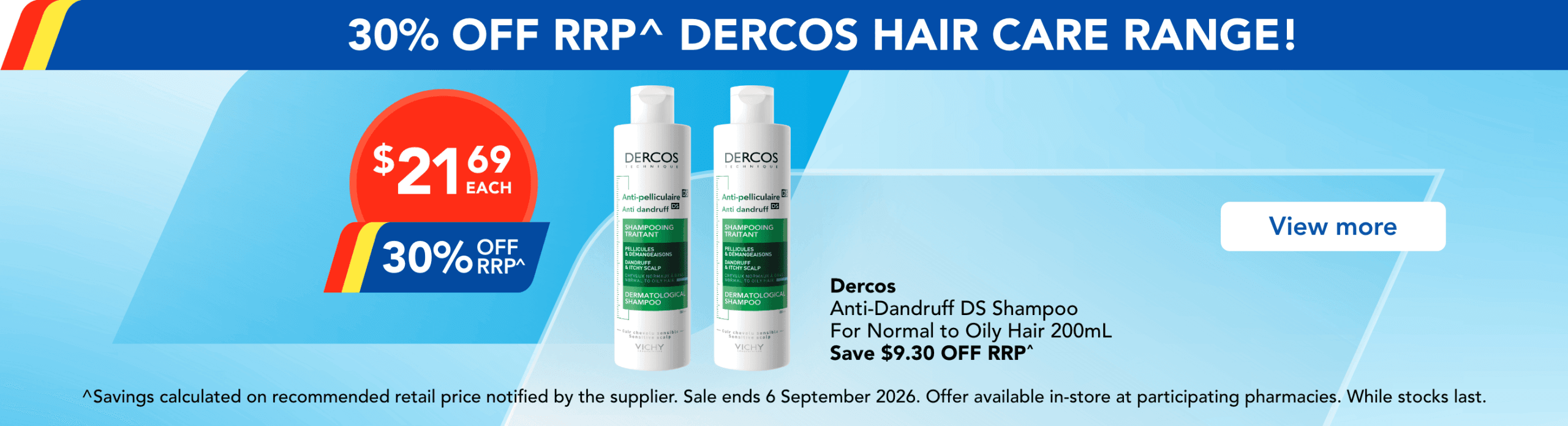 164791-Amcal-Sept26-HB6-Dercos-1400x380