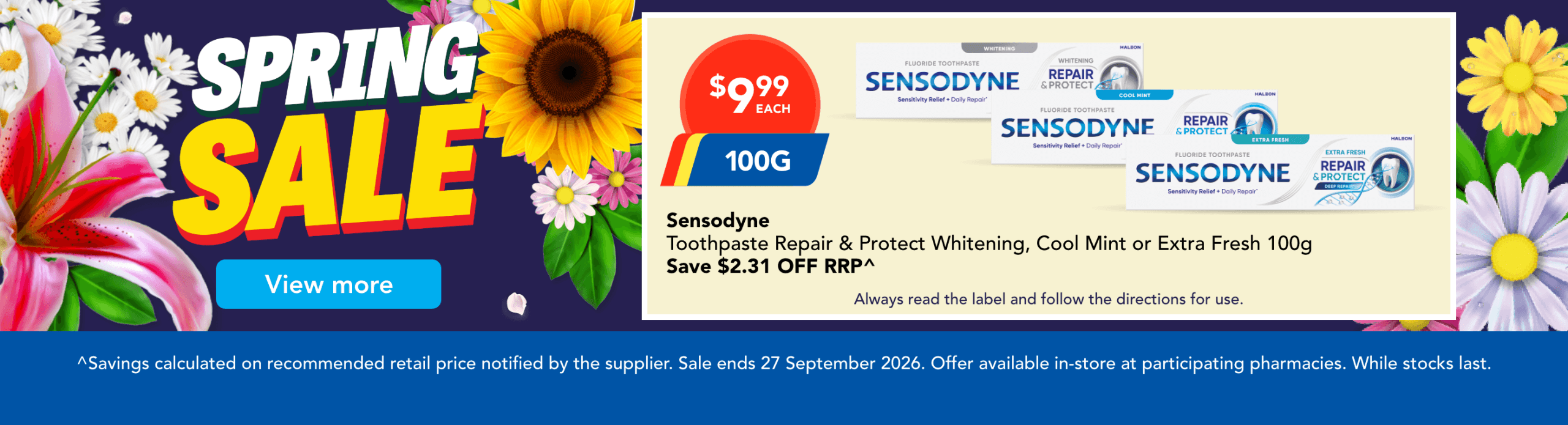 165091-Amcal-Sept26-HB4-OralCare-1400x380